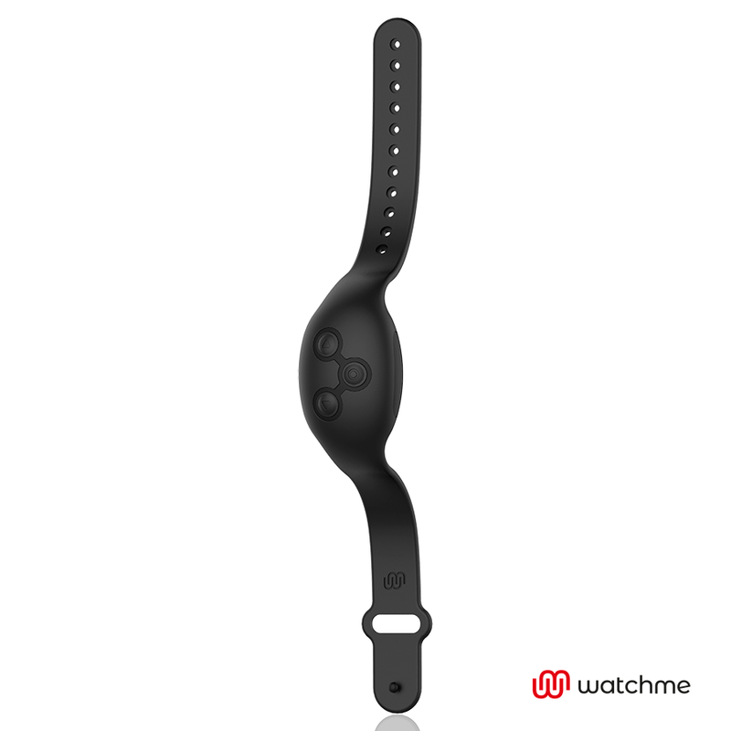 ANBIGUO - WATCHME FJÄRRKONTROLL VIBRATOR ANALPLUGG ALEXANDRU