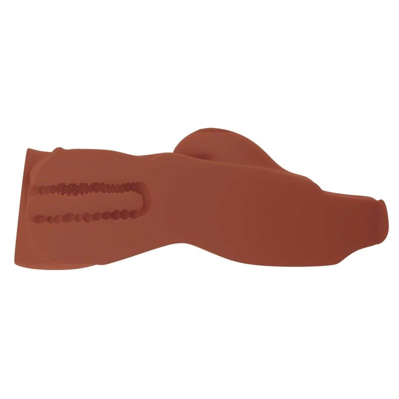 PDX PLUS - PERFECT 10 TORSO BRUN