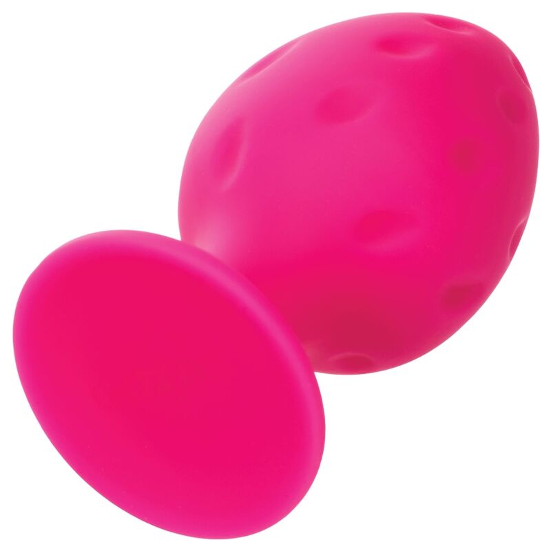 CALEXOTICS - FRÄCK RÖSPLUG ROSA