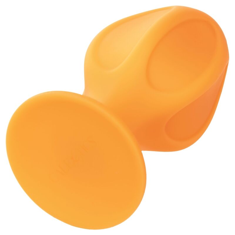 CALEXOTICS - FRÄCK RÖSPLUG ORANGE