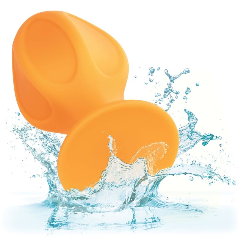 CALEXOTICS - FRÄCK RÖSPLUG ORANGE