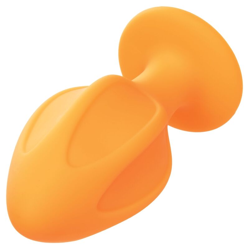 CALEXOTICS - FRÄCK RÖSPLUG ORANGE