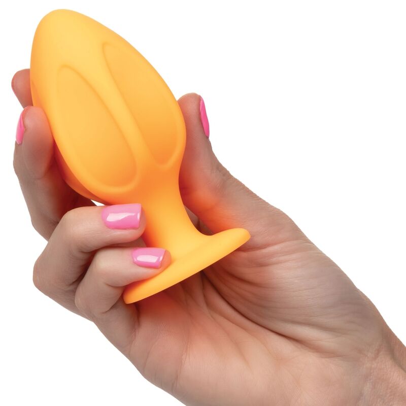 CALEXOTICS - FRÄCK RÖSPLUG ORANGE