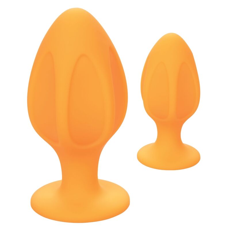 CALEXOTICS - FRÄCK RÖSPLUG ORANGE