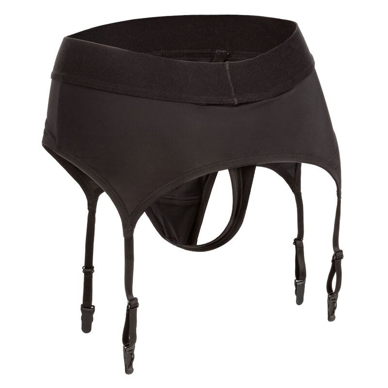 CALEXOTICS - BOUNDLESS THRING MED RÖRMEBULLA L/XL