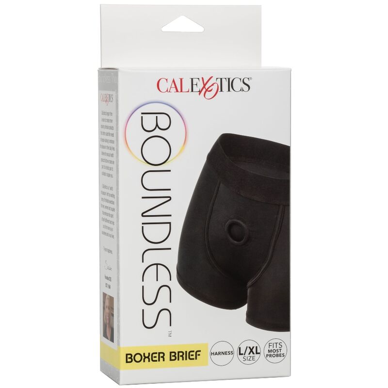 CALEXOTICS - BOXERSELE L/XL