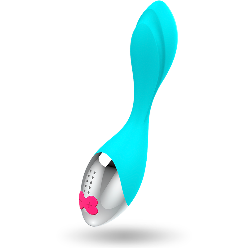 HAPPY LOKY - MINI ROLIG VIBRATOR