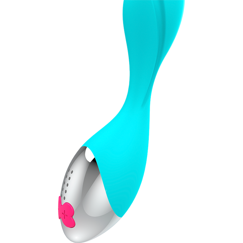 HAPPY LOKY - MINI ROLIG VIBRATOR