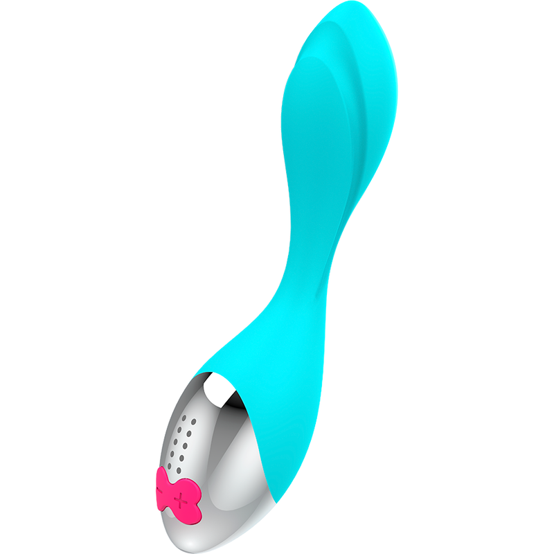 HAPPY LOKY - MINI ROLIG VIBRATOR