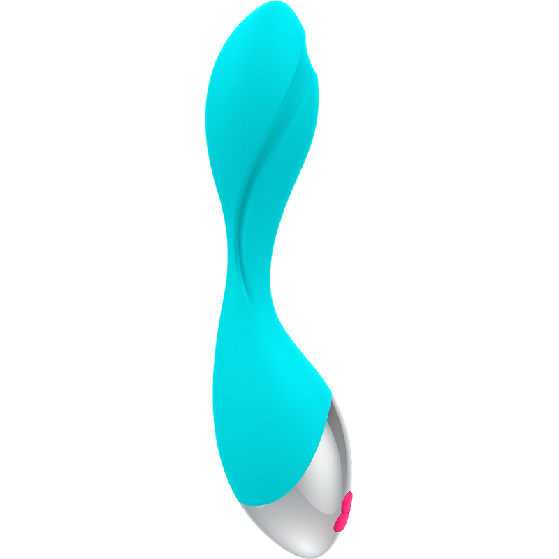 HAPPY LOKY - MINI ROLIG VIBRATOR