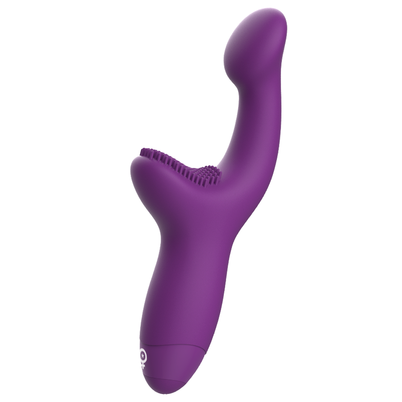 REWOLUTION - REWOKISS VIBRATORPUNKT TILL STIMULATOR
