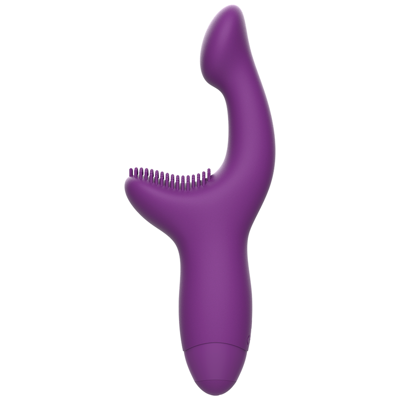REWOLUTION - REWOKISS VIBRATORPUNKT TILL STIMULATOR