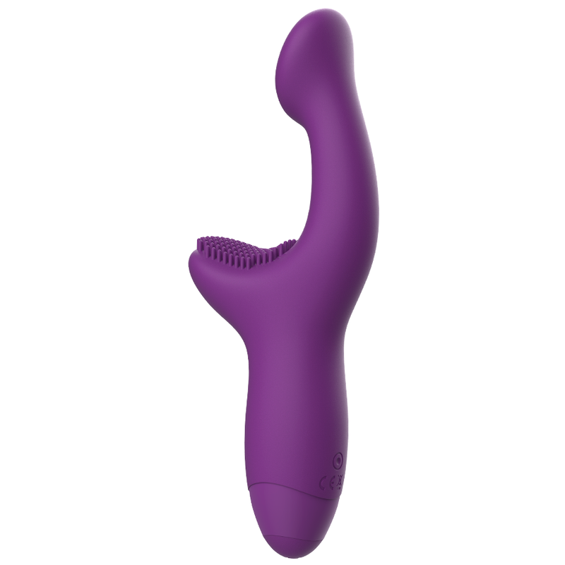 REWOLUTION - REWOKISS VIBRATORPUNKT TILL STIMULATOR
