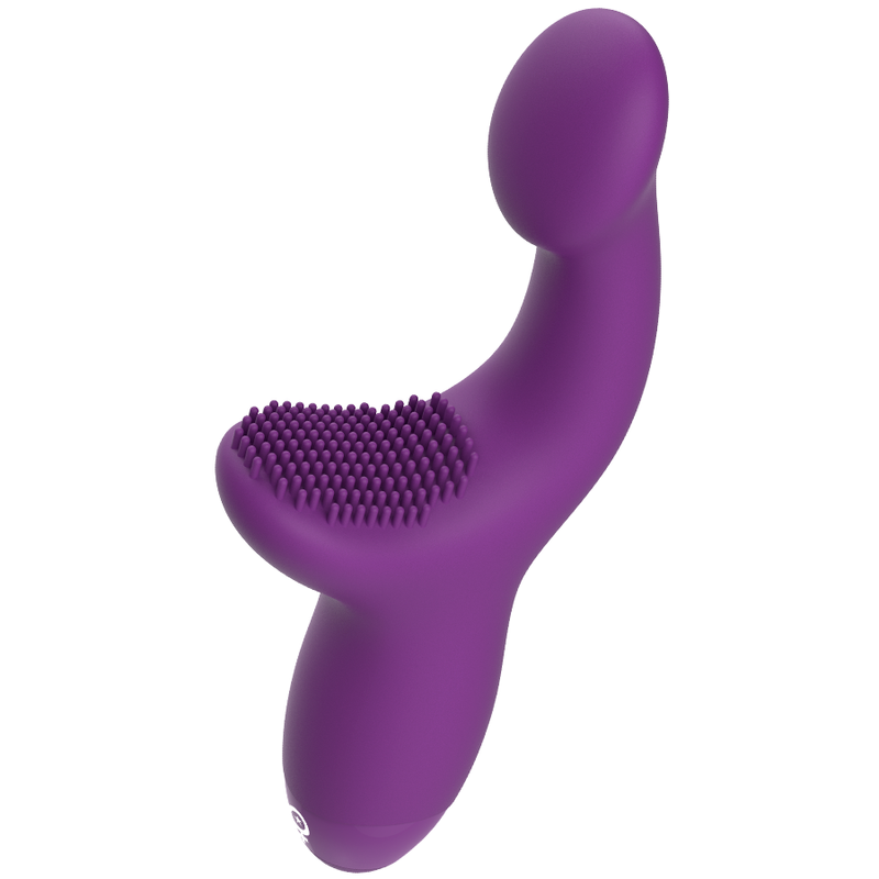 REWOLUTION - REWOKISS VIBRATORPUNKT TILL STIMULATOR