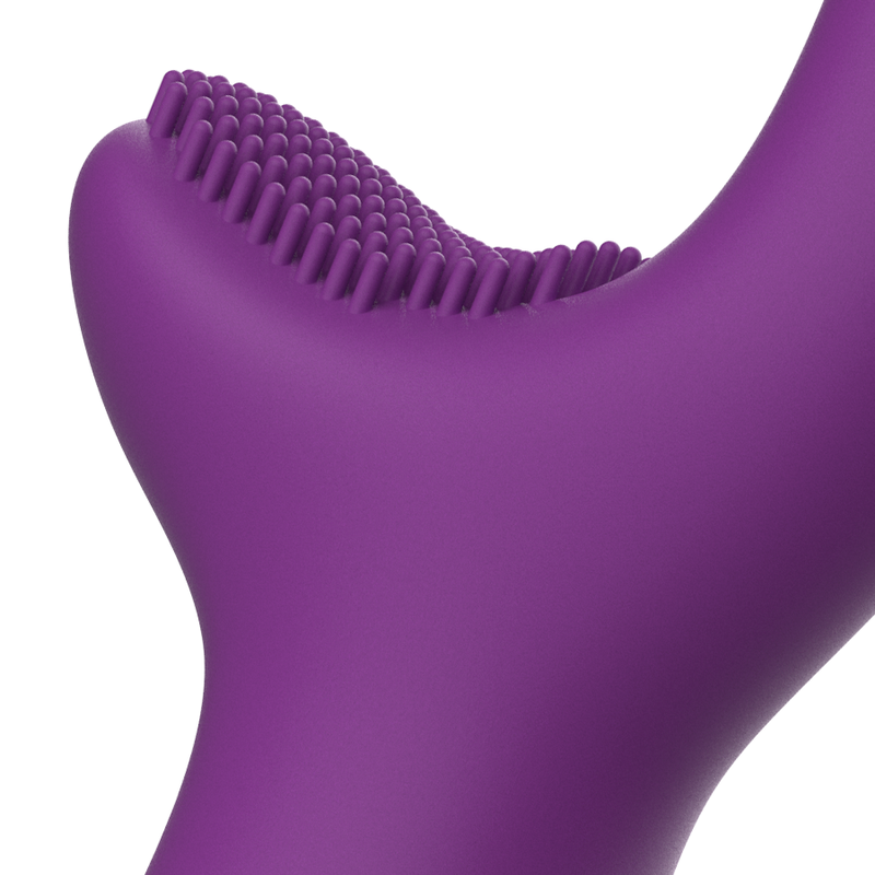 REWOLUTION - REWOKISS VIBRATORPUNKT TILL STIMULATOR