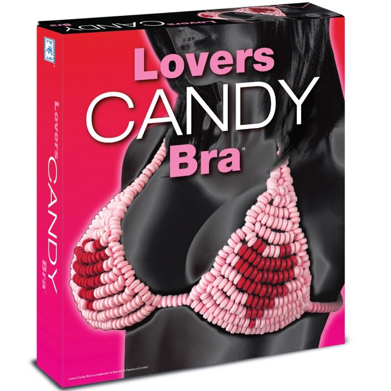 SPENCER &amp; FLEETWOOD - CANDY LOVERS-BH