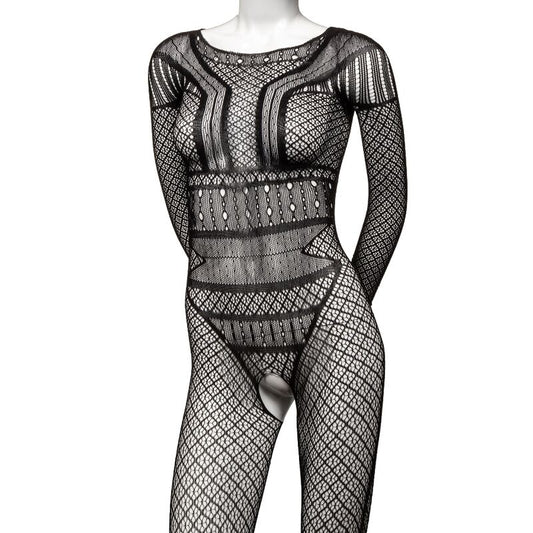 CalExotics Lace Body Suit