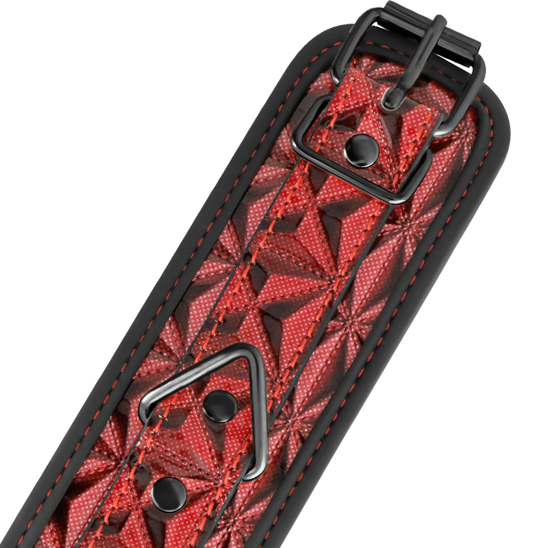 BEGME - RED EDITION PREMIUM VANDMUDDER MED NEOPRENFODER