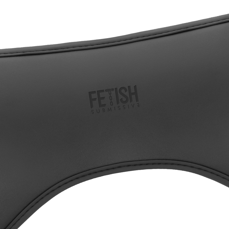 FETISCH UNDERSODIG CYBERREM - SELE MED FJÄRRKONTROLL DILDO WATCHME'S TEKNIK