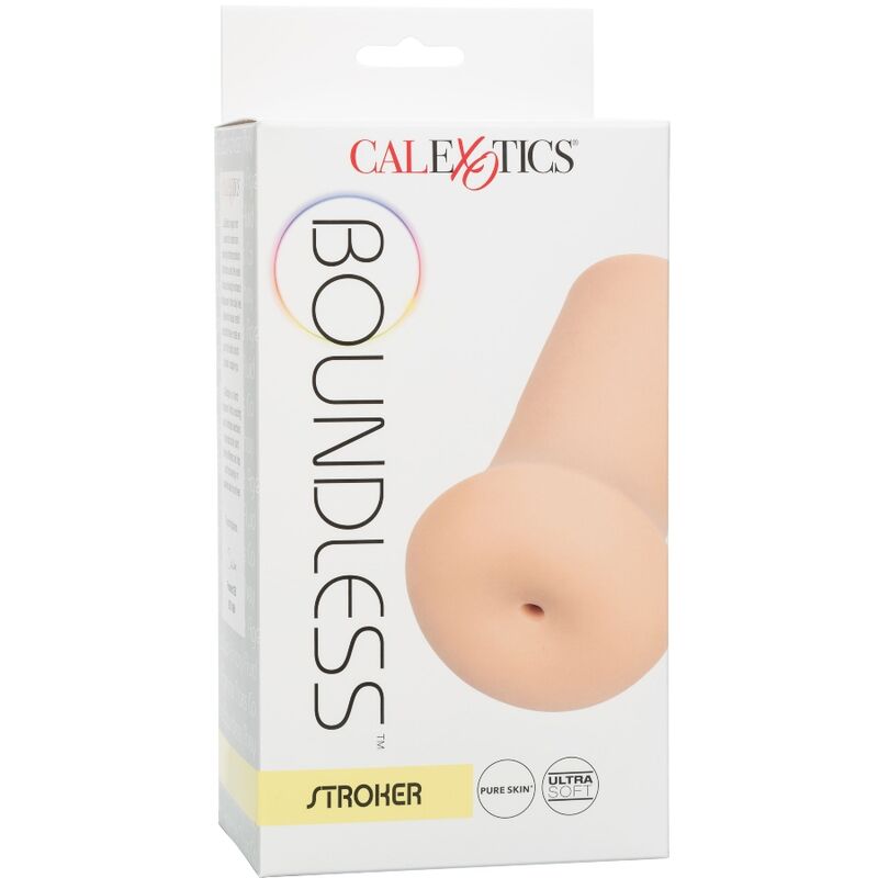 CALEXOTICS - GRÄNSLÖS STROKER-LJUS
