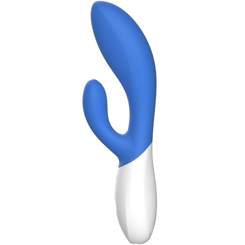 LELO - INA WAVE 2 VBRADOR LYXIGT SPECIALURVERK CALIFORNIA SKY