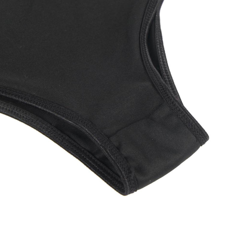 QUEEN LINGERIE - TVÅDELAT SET S/M