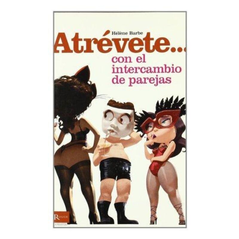 DIABLO PICANTE - DARE... MED PARTNERUTBYTE