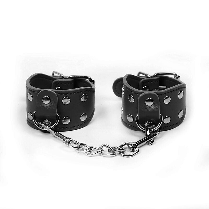 OHMAMA FETISH - MINI HANDLEDSBÄLTAR