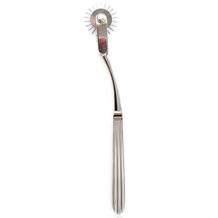 OHMAMA FETISH - TUNGSTICK SPIKE WHEEL