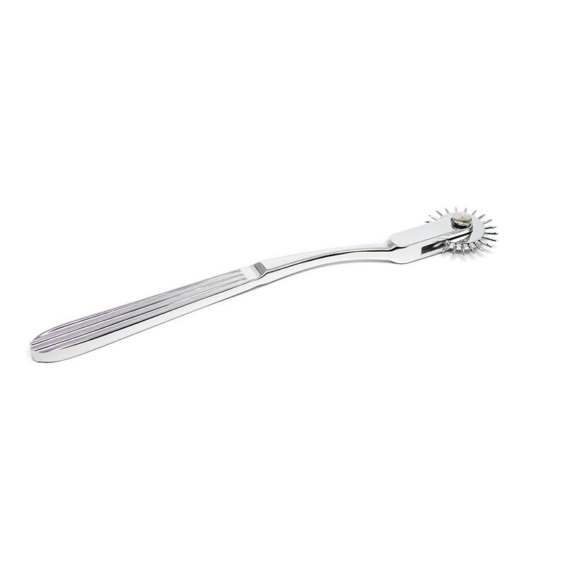 OHMAMA FETISH - TUNGSTICK SPIKE WHEEL