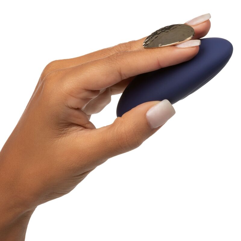 CALEXOTICS - CHIC VIOLETT STIMMULATOR 10 HASTIGHETER