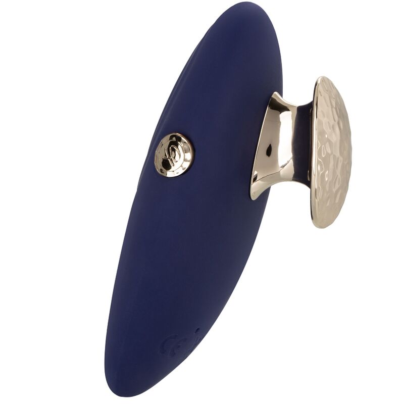 CALEXOTICS - CHIC VIOLETT STIMMULATOR 10 HASTIGHETER