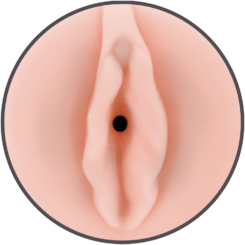 JAMYJOB - FITTMASTURBATOR - VAGINAN