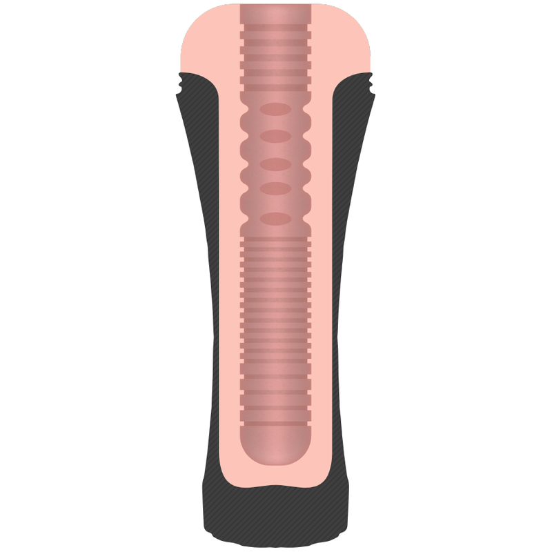 JAMYJOB - RUMPAMAURBATOR - ANUS