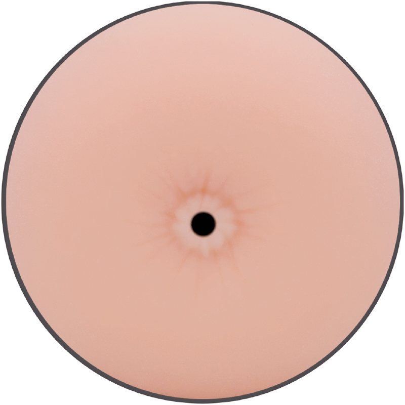 JAMYJOB - RUMPAMAURBATOR - ANUS