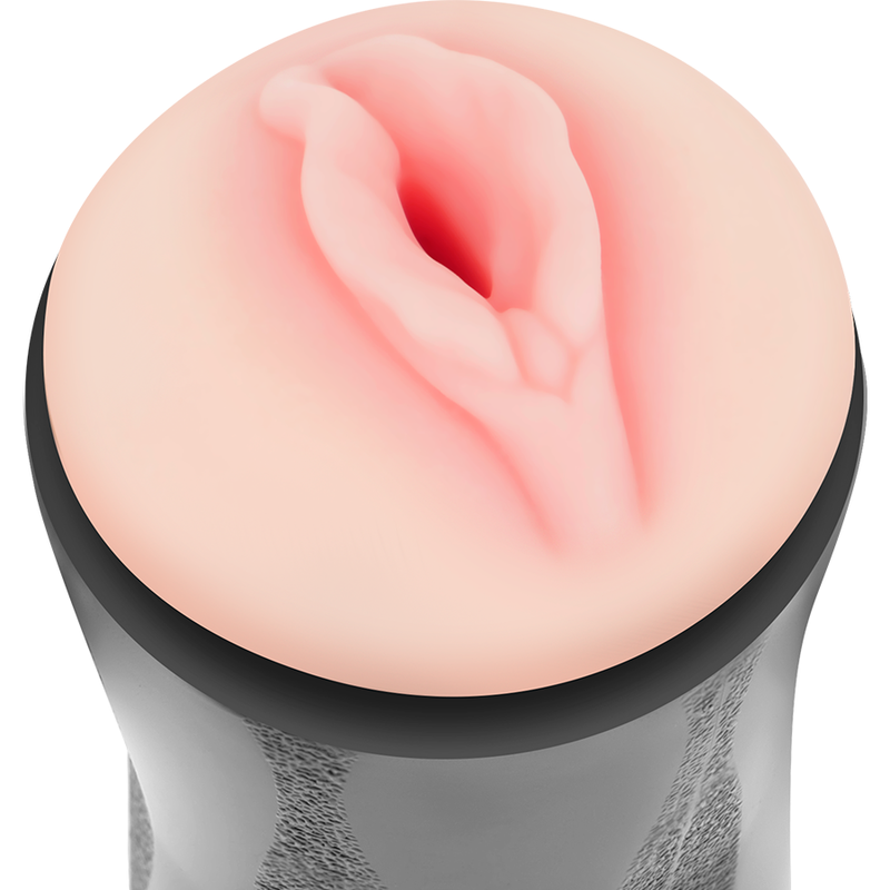 JAMYJOB - RANDY DUBBELHÅLSMASTURBATOR - VAGINAN OCH ANUS