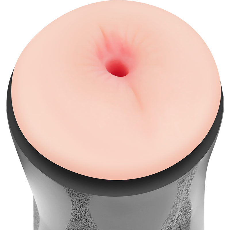 JAMYJOB - RANDY DUBBELHÅLSMASTURBATOR - VAGINAN OCH ANUS