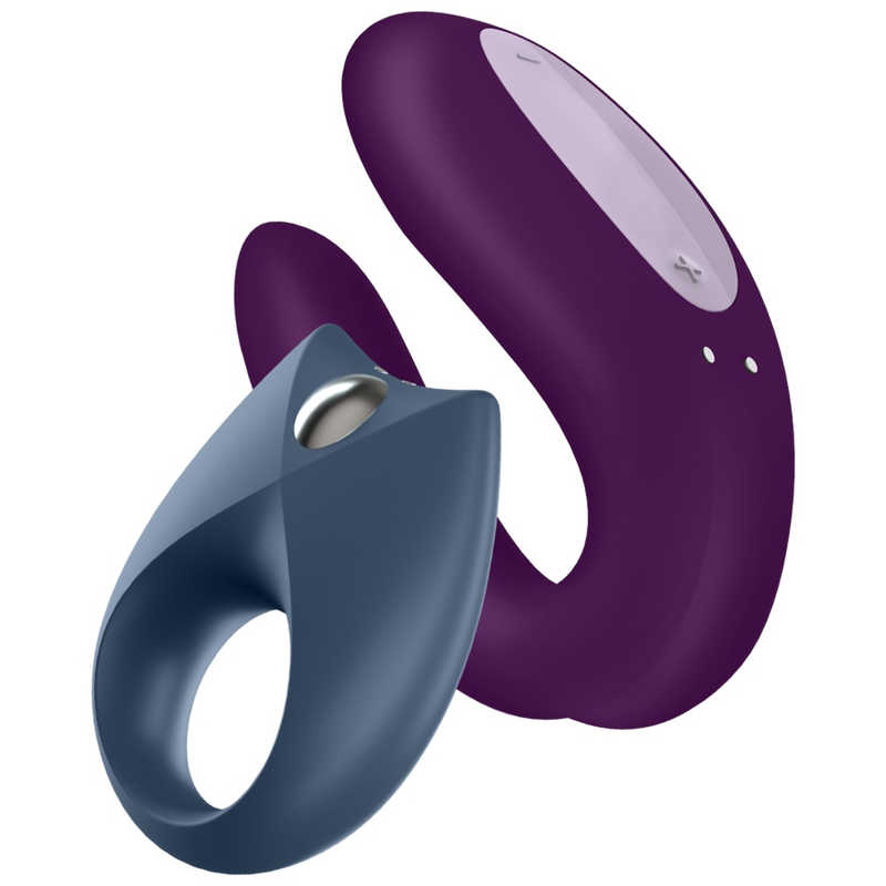 SATISFYER - PARTNERBOX 2