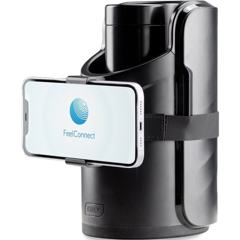 KIIROO - KEON MOBILHÅLLARE - MOBILADAPTER