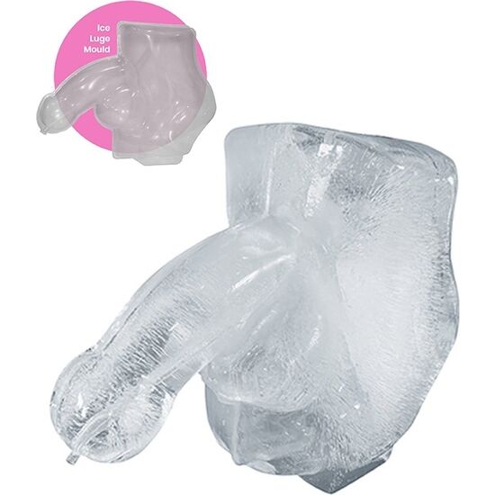 SPELA MED MIG - ENORM PENIS ISRODELGJORD