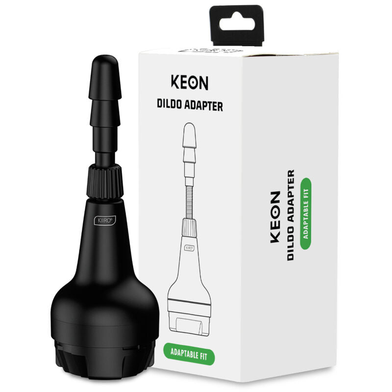 KIIROO - KEON DILDOADAPTER - DILDOADAPTER