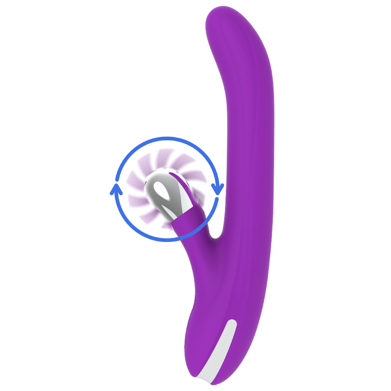 ROLIG FUNKTION - ROLIG KANINROTATION 2.0