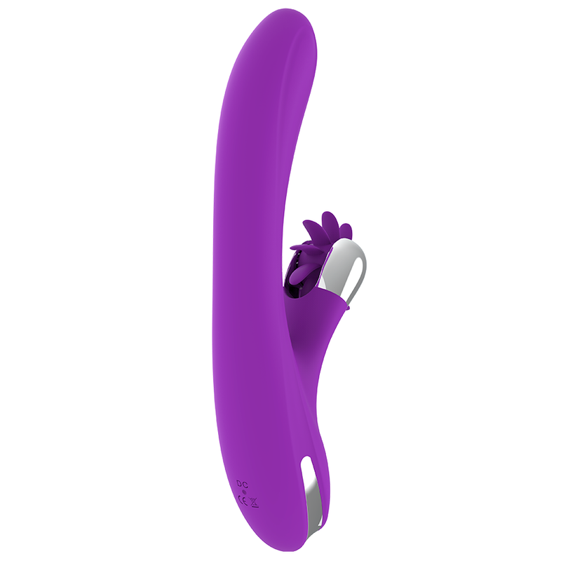 ROLIG FUNKTION - KANIN ROLIG VIBRATION 2.0