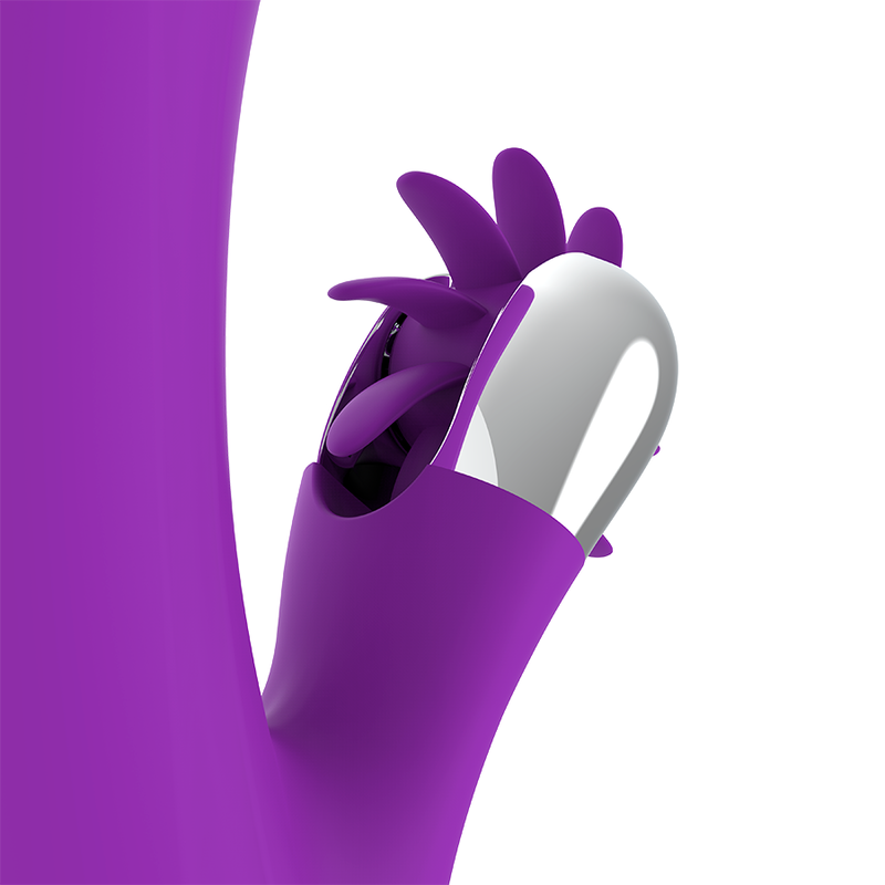 ROLIG FUNKTION - KANIN ROLIG VIBRATION 2.0