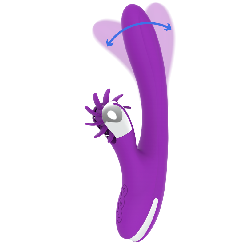 ROLIG FUNKTION - BUNNY FUNNY WAVE 2.0