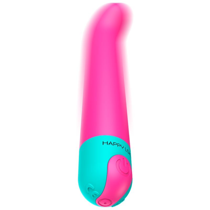 HAPPY LOKY - ARIEL G-PUNKTSVIBRATOR