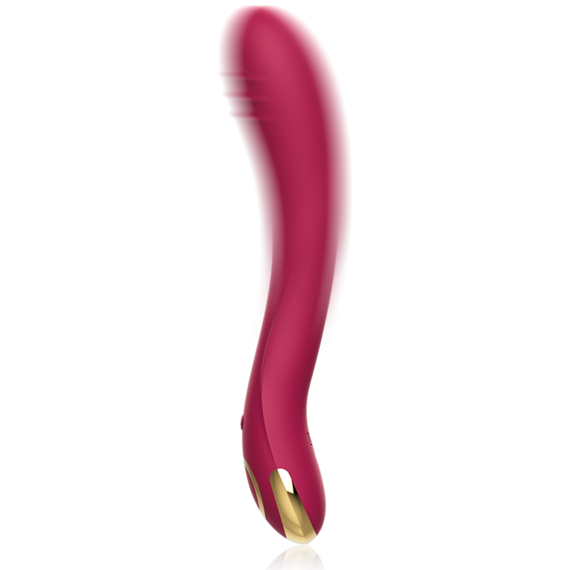 CICI BEAUTY - PREMIUM SILIKON G-PUNKTSVIBRATOR