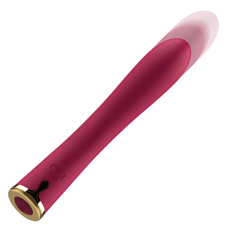 CICI BEAUTY - PREMIUM SILIKON TRYCKKULOR