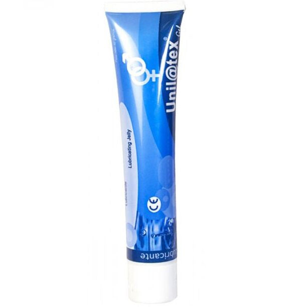 UNILATEX - SMÖRJGELÉ 82GR
