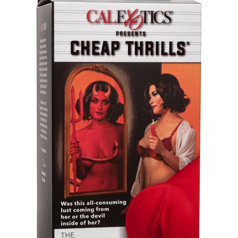 CALEXOTICS - BILLIGA SPÄNNINGAR THE SHE DEVIL